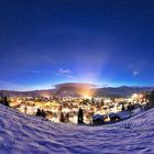 || Sternenhimmel - In Oberstaufen ||