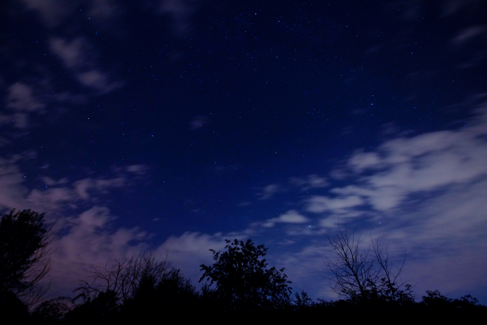 sternenhimmel mit wolken 3