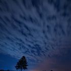 sternenhimmel mit wolken 4