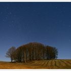 Sternenhimmel  - Oberlausitz