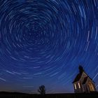 Sternenhimmel - Startrails