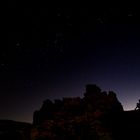 Sternenhimmel Teide