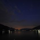 Sternenhimmel über dem Lago di Como 1