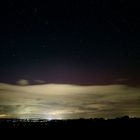 Sternenhimmel über dem Taunus