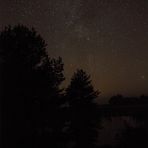 Sternenhimmel über Meck-Pomm