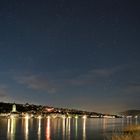 Sternenhimmel über Pfaffendorf, Koblenz