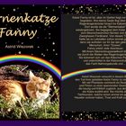 "Sternenkatze Fanny"