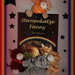 Sternenkatze Fanny.....