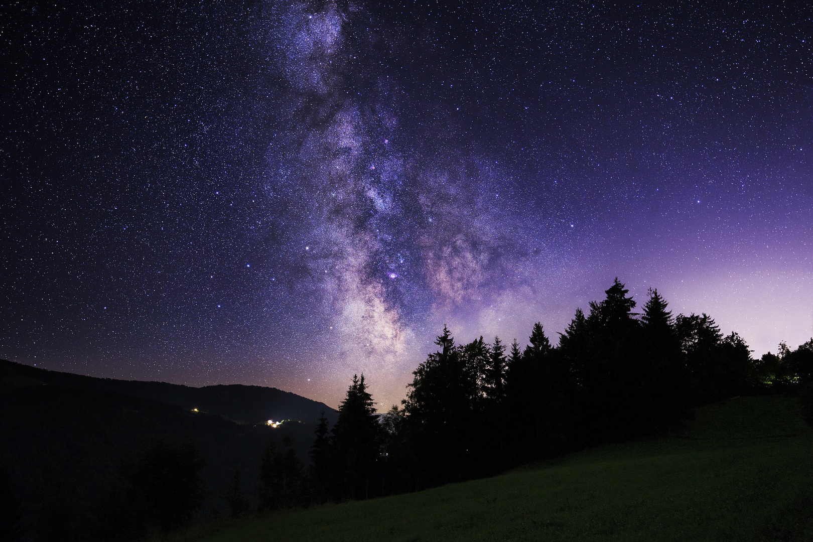 || Sternenklar - Im Allgäu ||