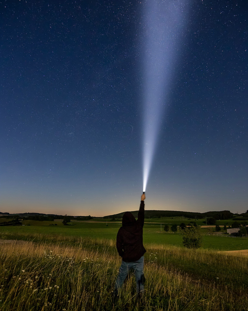 Sternenlicht