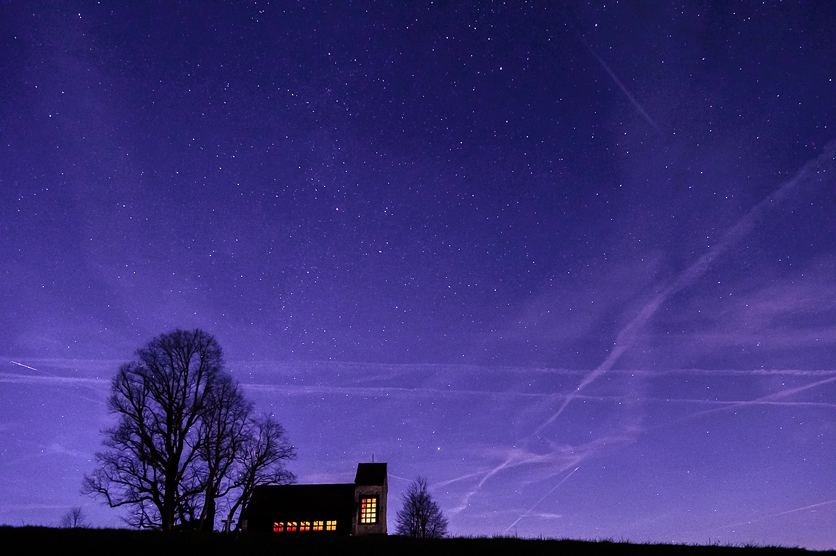 Sternennacht