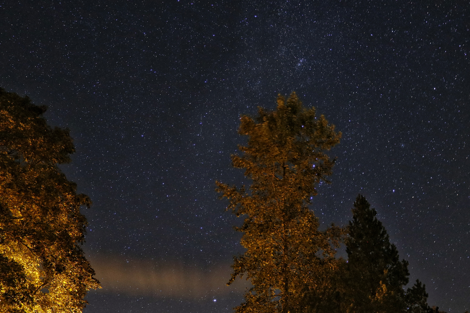 Sternennacht