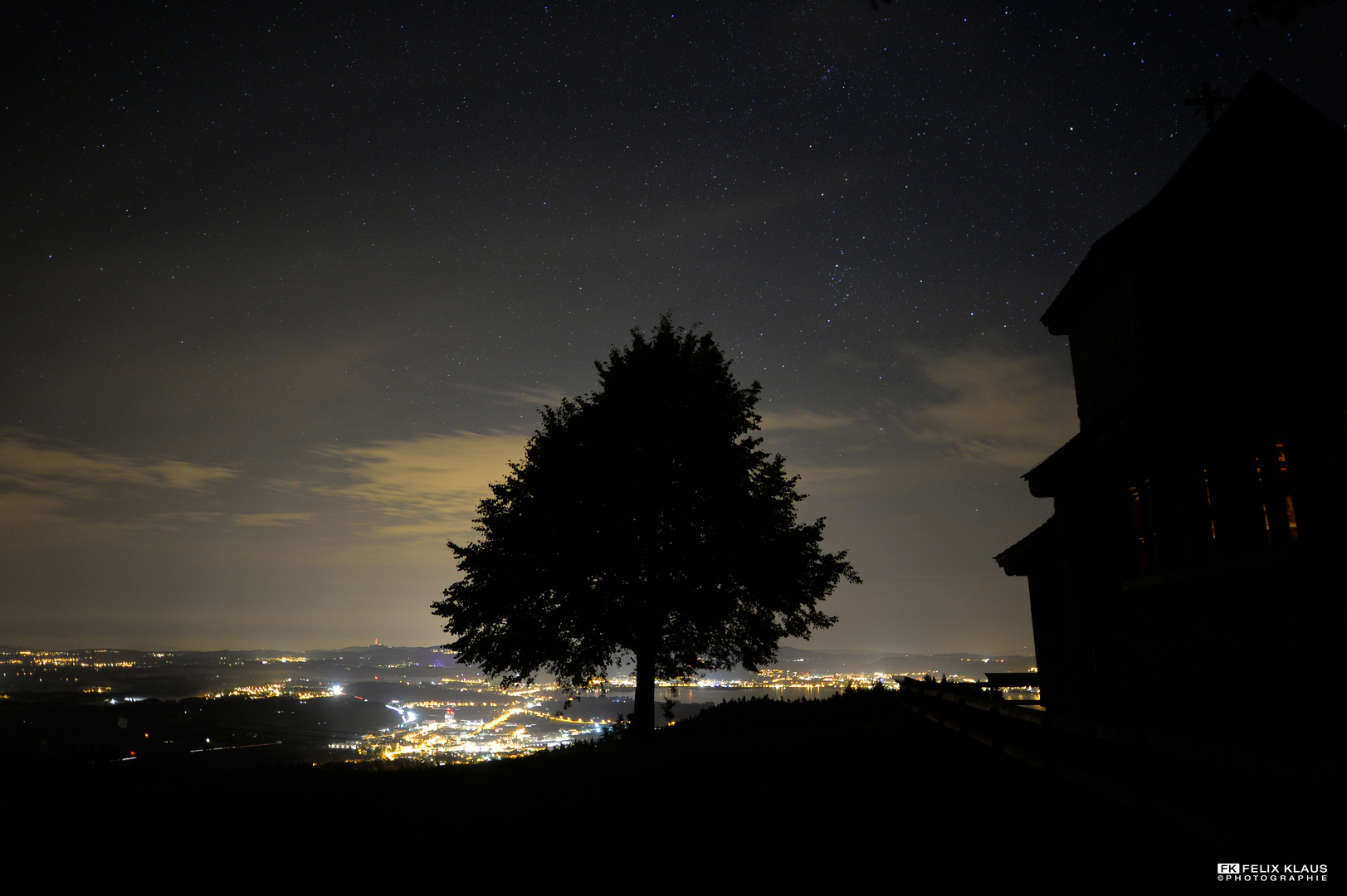 Sternennacht