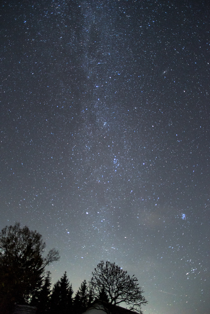 Sternennacht