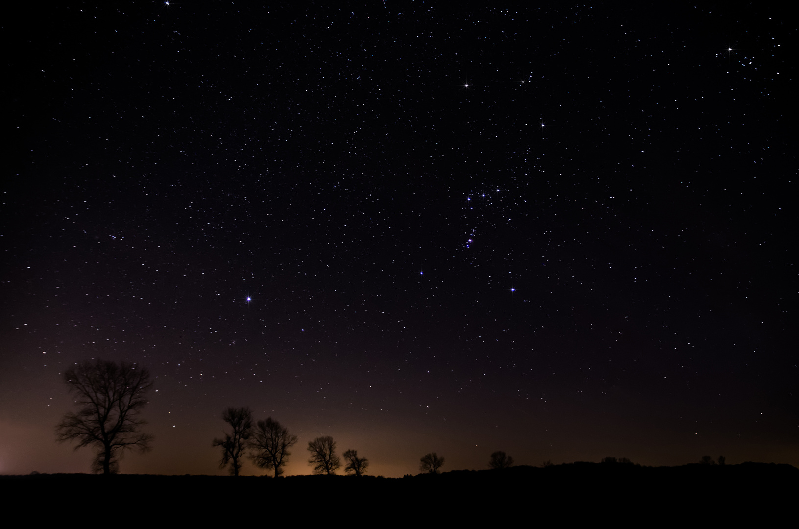 Sternennacht