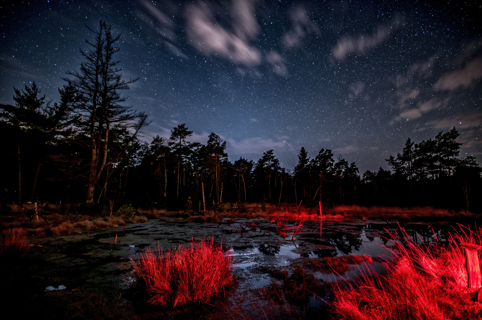 Sternennacht