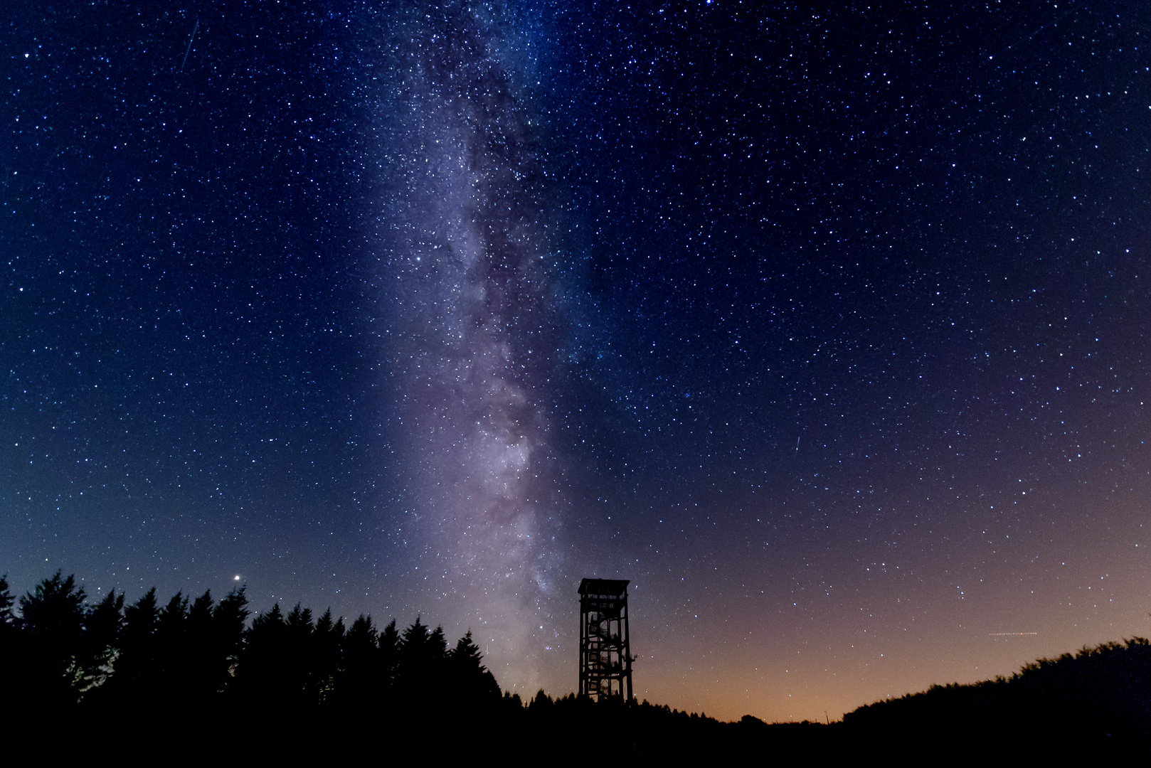 Sternenpark Eifel