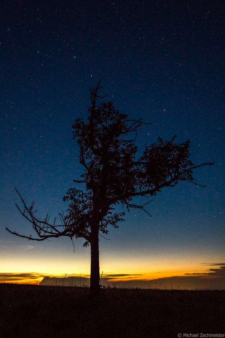 Sternenpark Rhön 