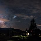 Sternenpark Winklmoos-Alm, Bayern