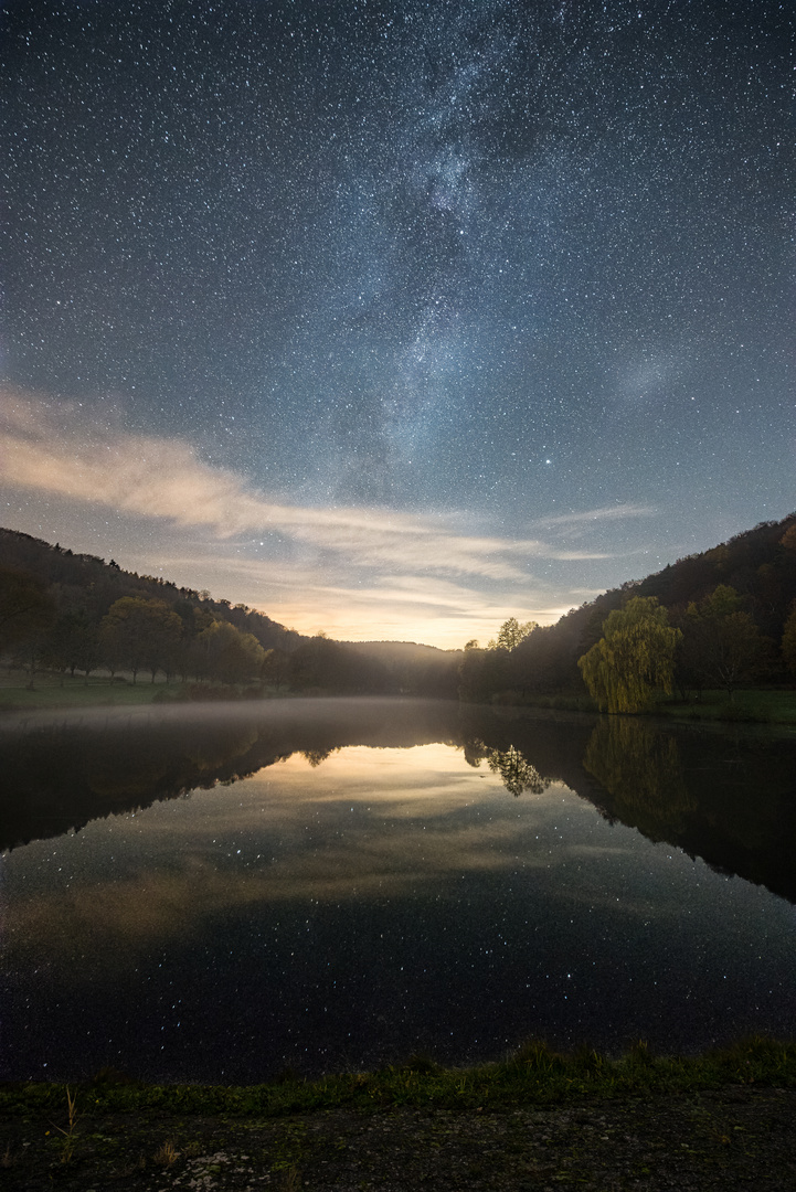 Sternensee