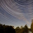 Sternenspuren Schweden, erste Versuche 16-08-2016 2