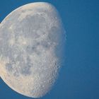 STERNENSTAUB UND MONDTRÄUME