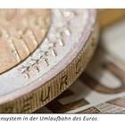 Sternensystem in der Umlaufbahn des Euros