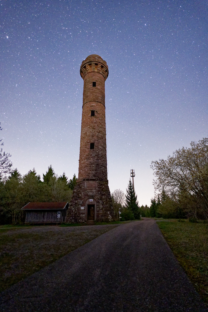 Sternenturm