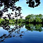 Sternenweiher Samstagern