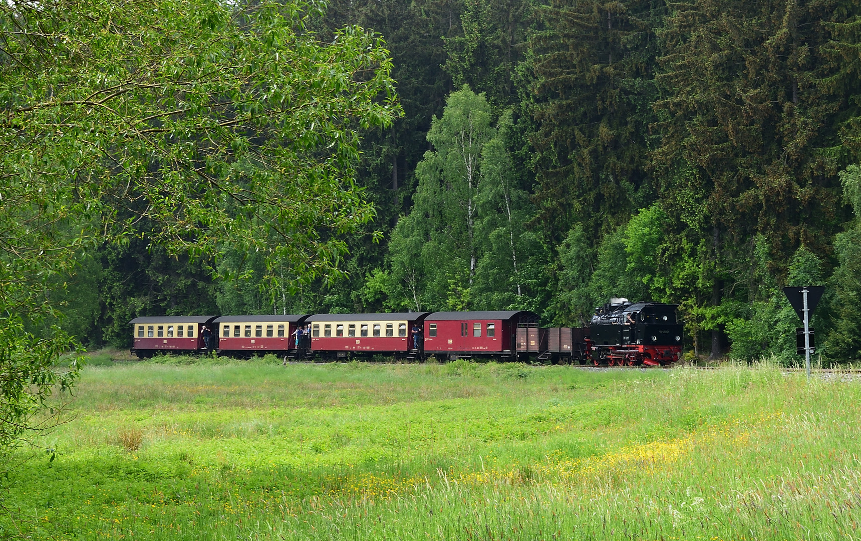 Sternhaus Haferfeld