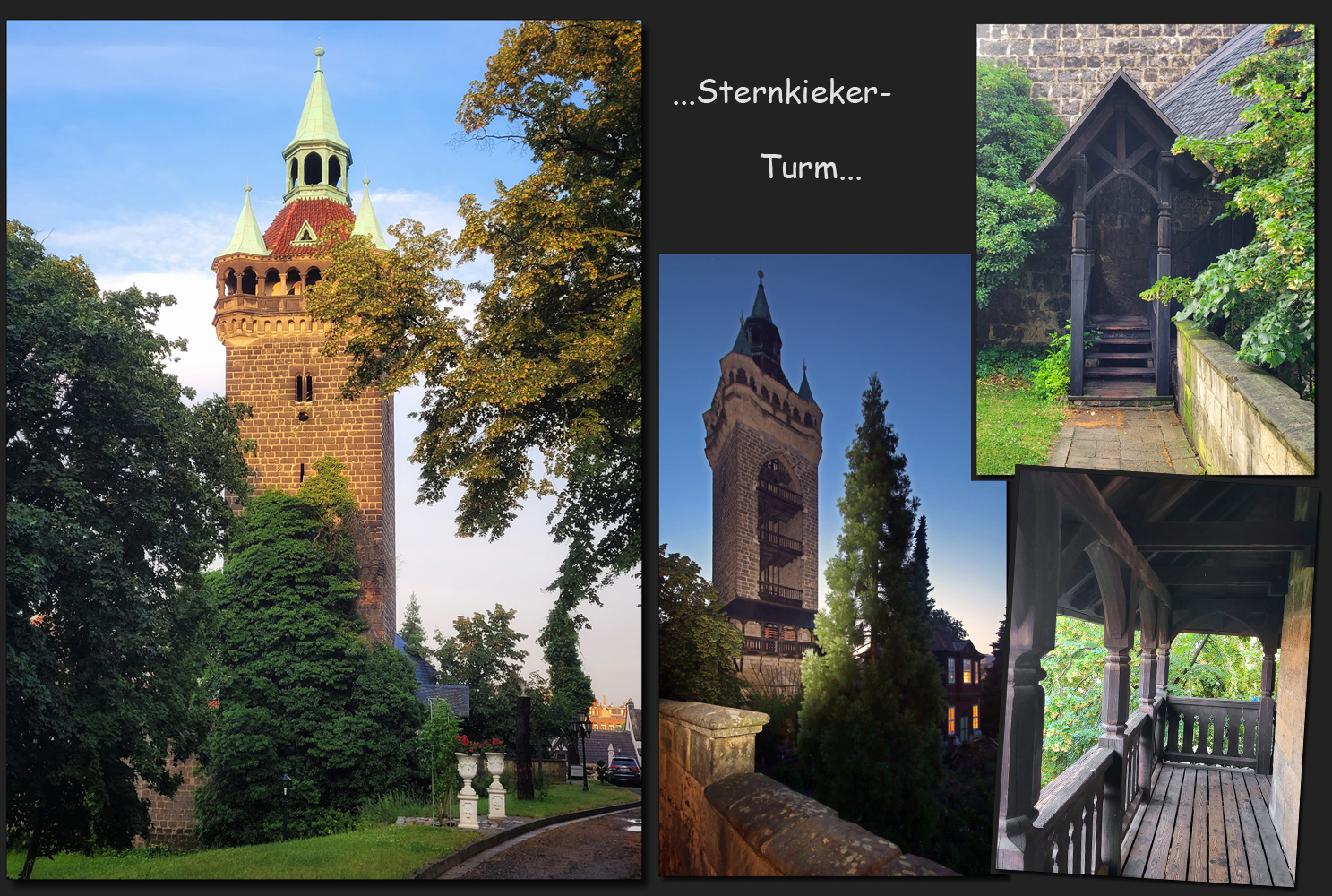 ...SternkiekerTurm...