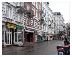 Sternschanze 14