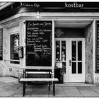 Sternschanze Café Kostbar #2