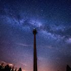 Sternschnuppen-Nacht