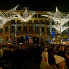 Sternschnuppenmarkt 2014