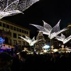 Sternschnuppenmarkt in Wiesbaden (IV)