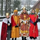 Sternsinger