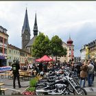 Sternsteinrally/Bad Leonfelden/OÖ