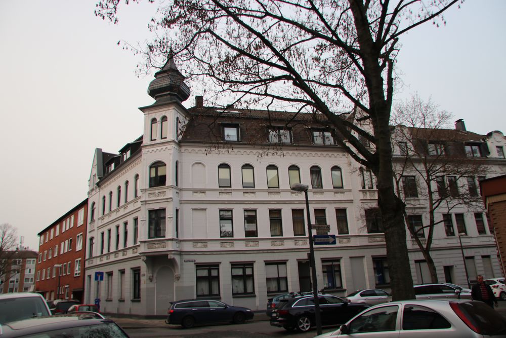 Sternstr. Gelsenkirchen 