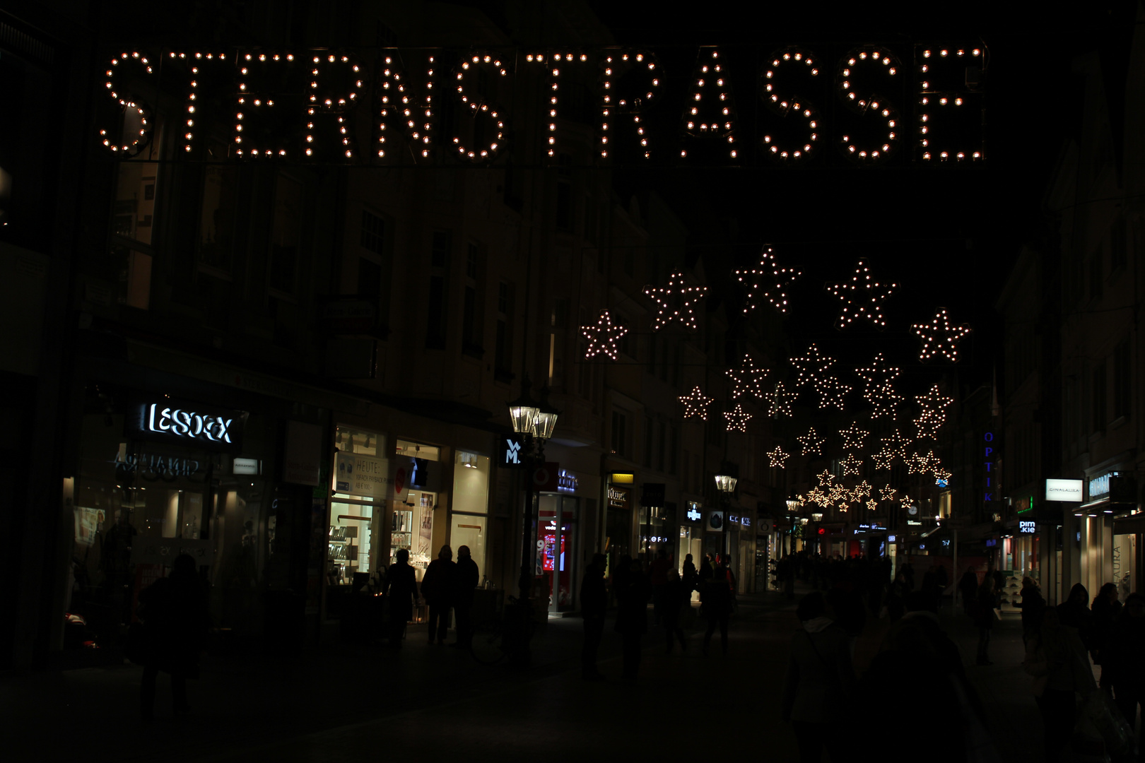 Sternstrasse