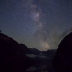 Sternstunde am Königssee