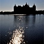 Sterntaler an der Moritzburg......