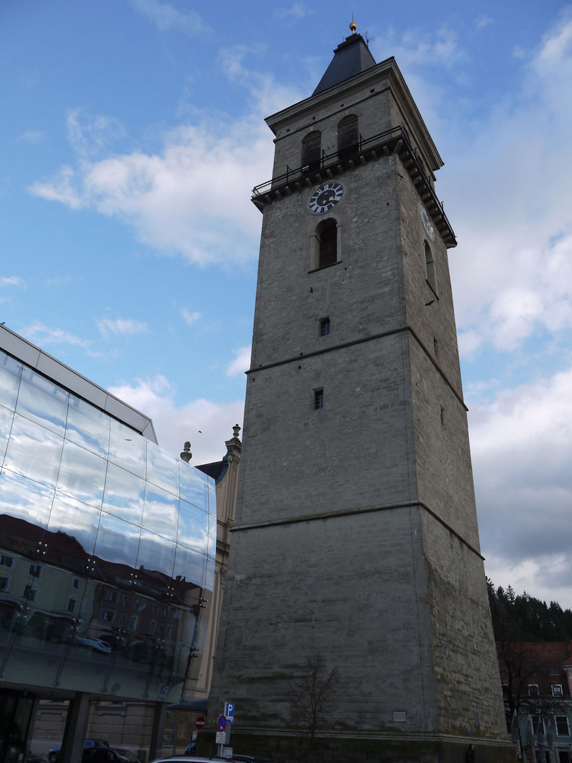 Sternturm,Planetarium,Judenburg