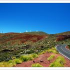 Sternwarte am Pico del Teide