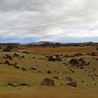 Sternwarte auf dem Hochplateau.....