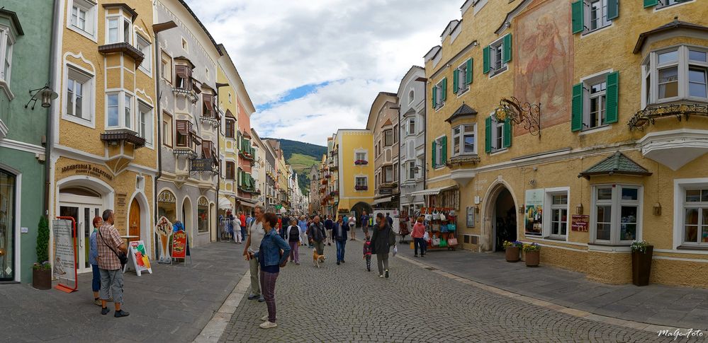 Sterzing - Città Nuova