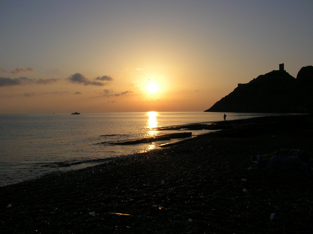 Stessa spiaggia stesso mare..