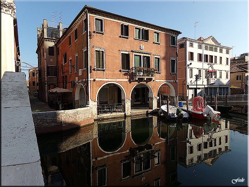 STESSO POSTO STESSA STORIA!!! Foto Immagini paesaggi, mare, natura