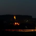 Stetten by night