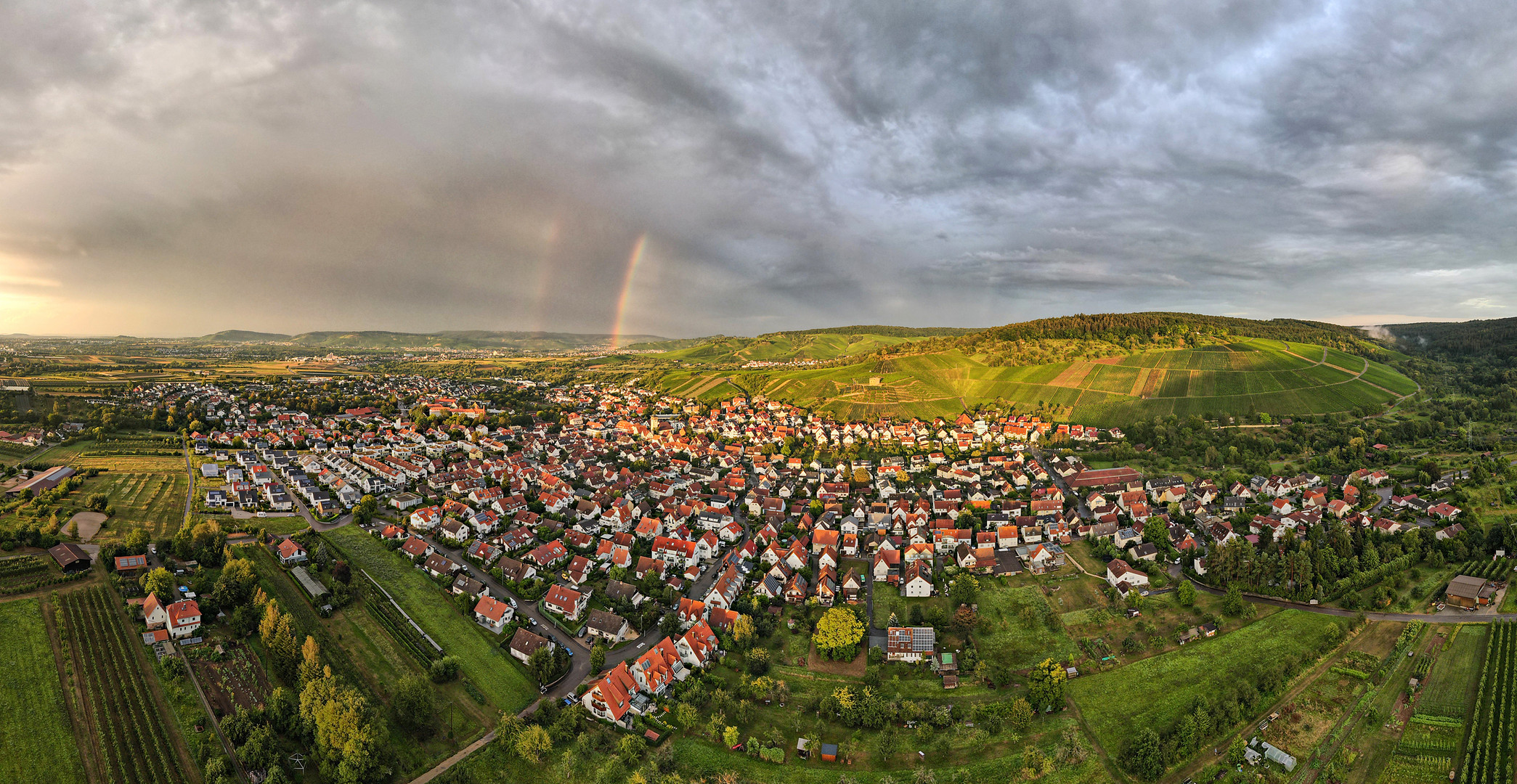 STETTEN IM REMSTAL